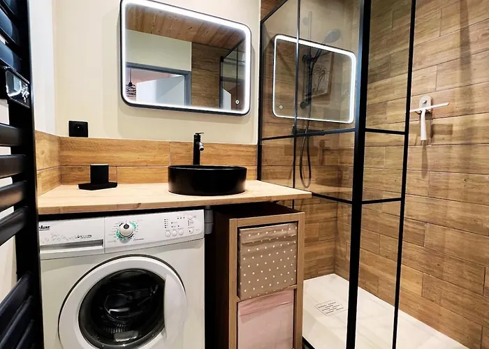 Le Cocon Provencal, T2 Centre * Hyères