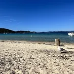 T2 Centre Dans Calme * Hyeres