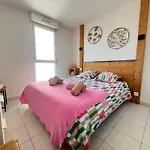 Apartment T2 Centre Dans Calme