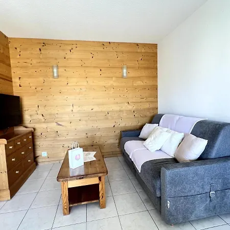 T2 Centre Dans Calme Apartmán *