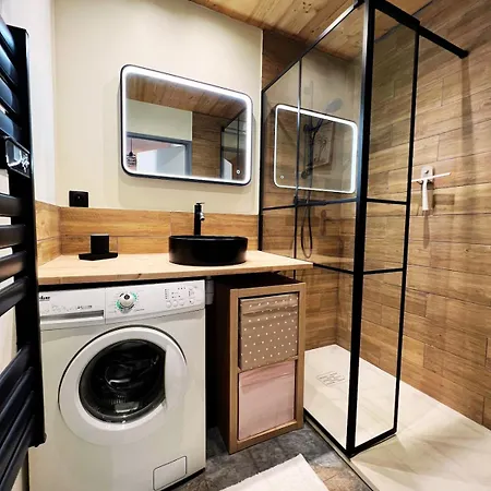 Le Cocon Provençal, T2 Centre * Hyères