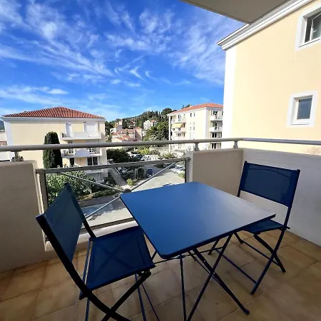 Le Cocon Provençal, T2 Centre