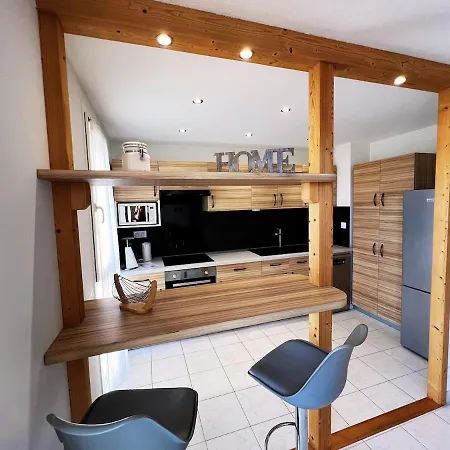 Le Cocon Provencal, T2 Centre Apartment Hyères