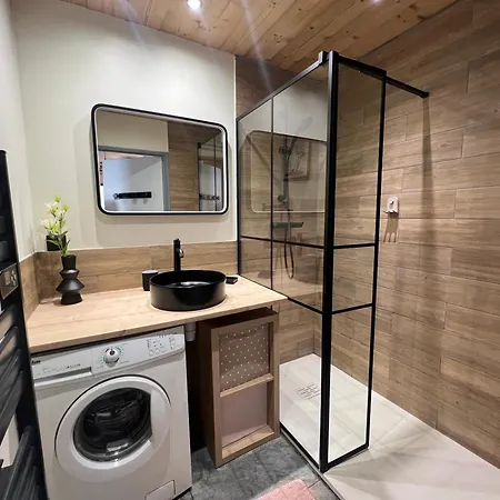 T2 Centre Dans Calme Apartment