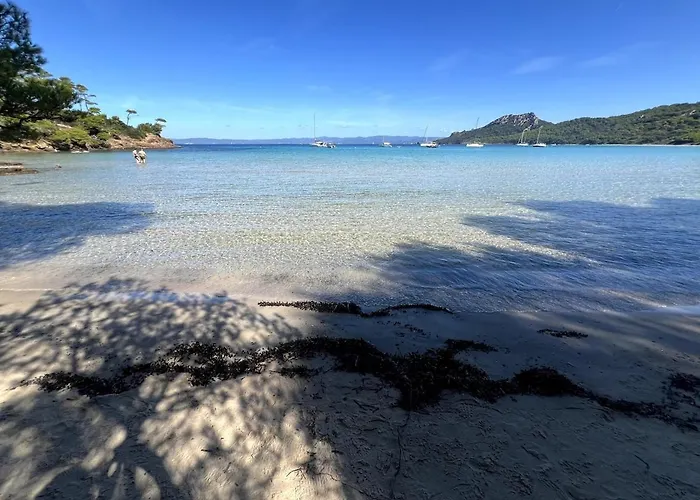 Apartman Le Cocon Provencal, T2 Centre *